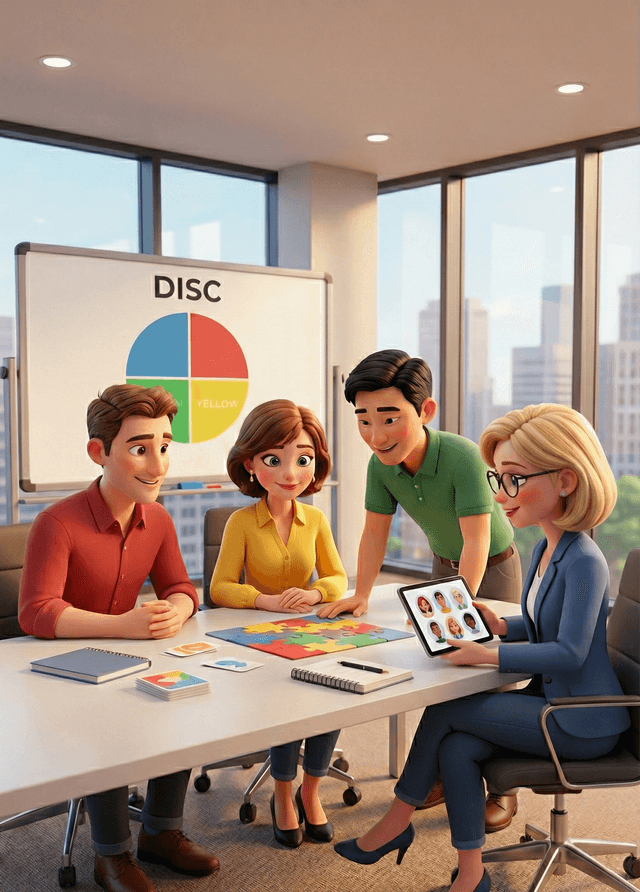 Intelligence Collective