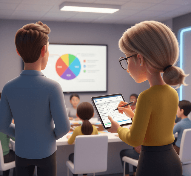 Transmission du Savoir