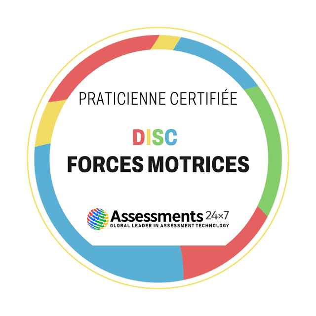 Badge Certifiée