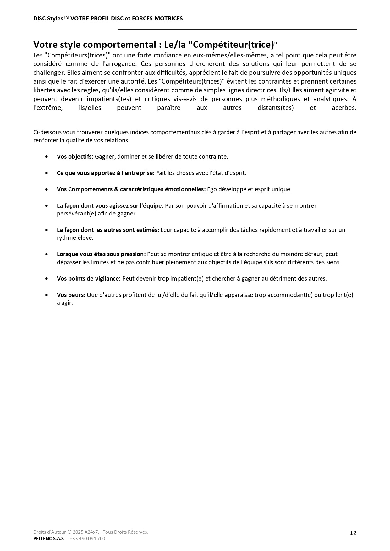 Rapport Page 11