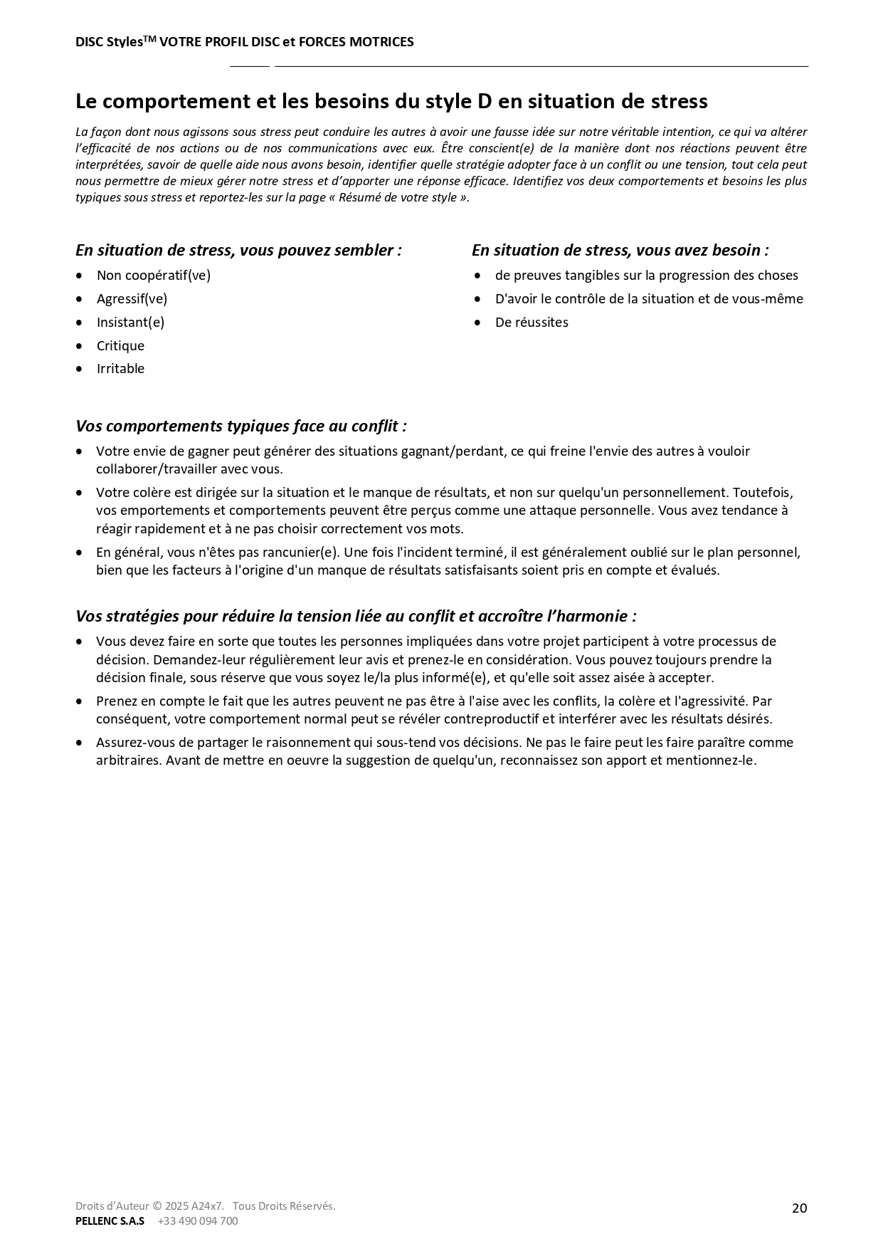 Rapport Page 19