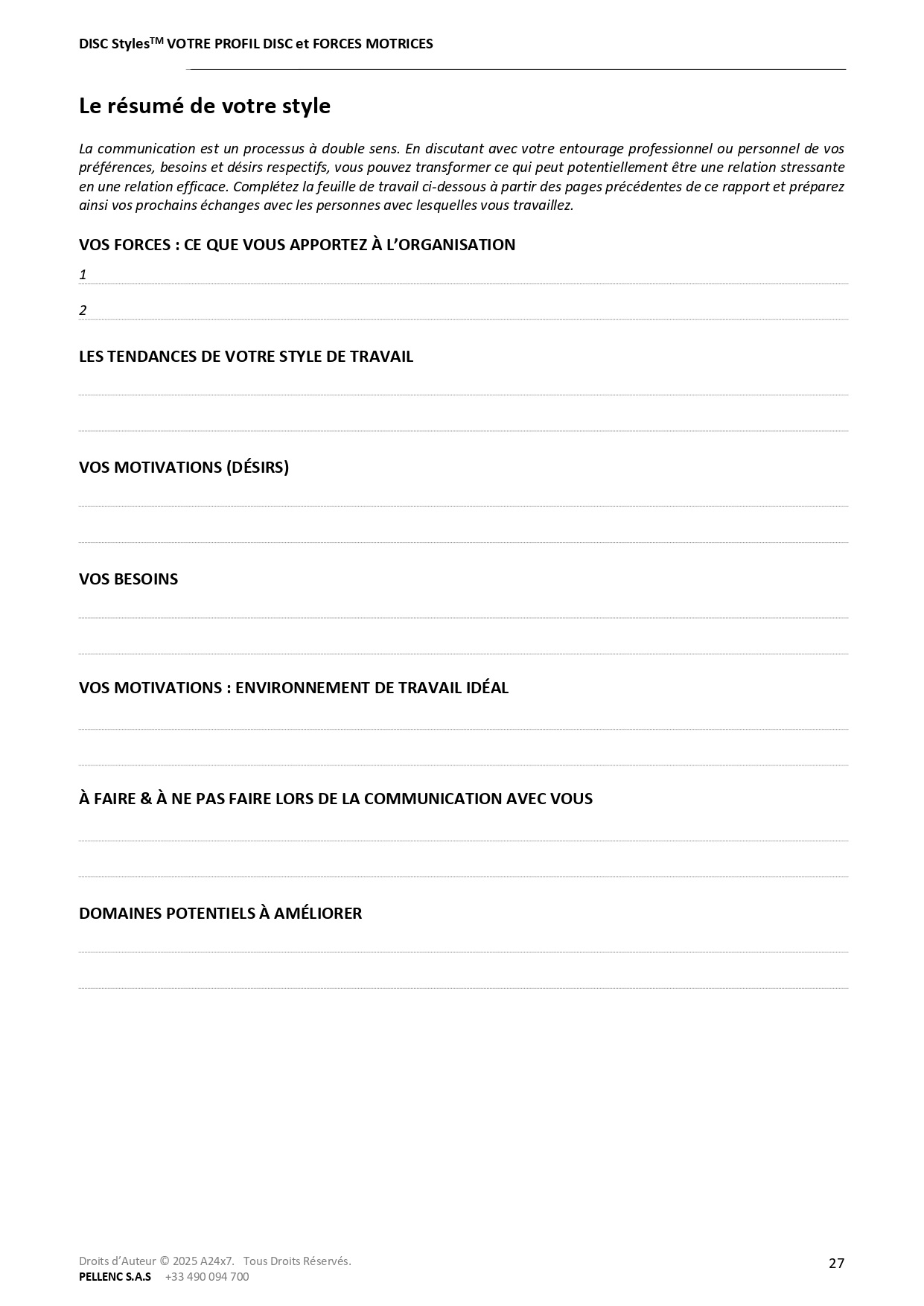 Rapport Page 26